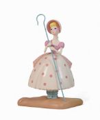 Disney Showcase Collection Toy Story Classics 'Bo Peep' 'I Found My Moving Buddy'