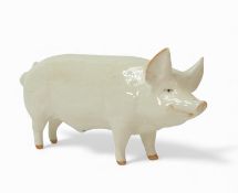 Beswick Ch Wall Ch Boy 53 pig.