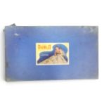 Hornby Dublo OO gauge EDP12 passenger train set, Duchess of Montrose, in original box. Untested.