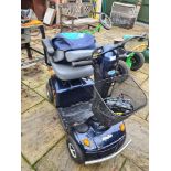 Mobility Scooter by Free Rider