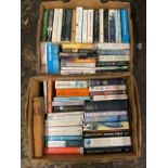 Miscellaneous books - a leather bound collection of the Puppet Show magazine 1848-9, contemporary