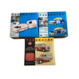 Lledo 1:43 Scale diecast model vehicles including Sets (x3), Lorries (x10) and Tankers (x9), all box