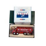 Corgi Premium Edition (one of only 2000 produced) 1:50 Scale Fuelling the Fifties Castrol, Leyland O