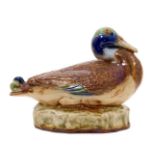 Harry Simeon for Doulton - Duck