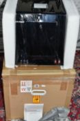 A BOXED LARGE LIGHT-TEC DIGITAL PHOTOGRAPHY LIGHT BOX, please note this item has not been tested, we