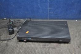 A MUSICAL FIDELITY TI COMPONENT HI FI TUNER with power supply (PAT pass and working)