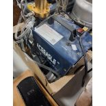 AN ACEEAGLE 300 BAR AIRGUN COMPRESSOR fOr filling air reservoirs of precharged pneumatic air