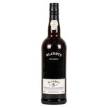 BLANDY'S VERDEHLO MADEIRA