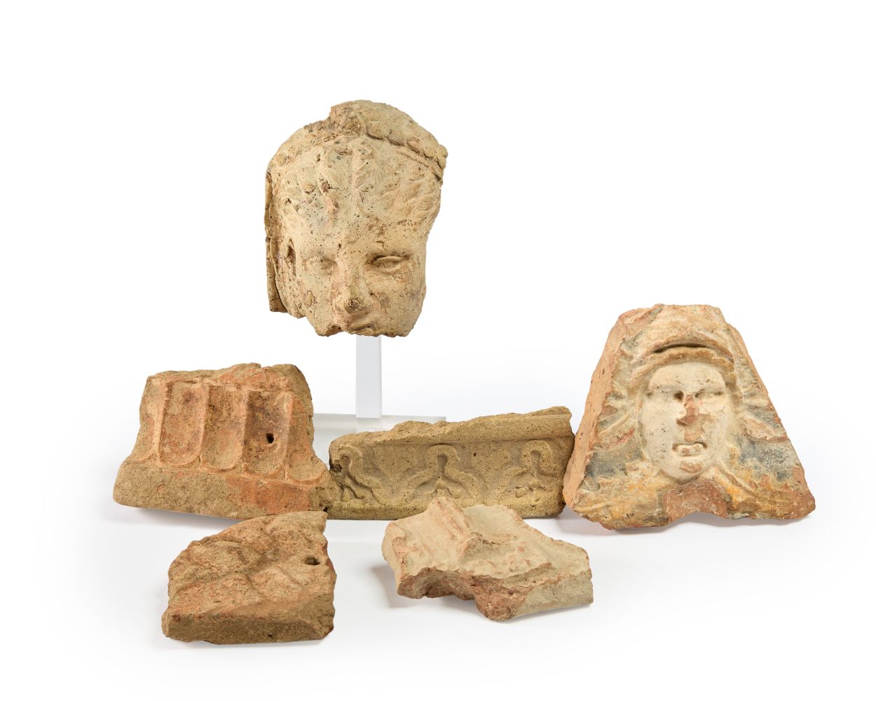 Asian, Antiquities, Islamic and Indian Art: Live Online (General)