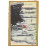 Charles Higgins ('PIC'),  Scottish 1893-1980 -  Three works on paper including 'Vous L'Inconnu, ...