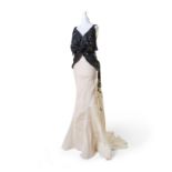 Christian Dior by John Galliano. A rare and vintage evening gown, seen on Lindsay Ellingson, Loo...