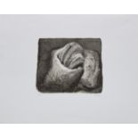 Henry Moore OM CH FBA,  British 1898-1986,  Animal Heads, 1975;  lithograph printed in colours ...