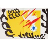 Henri Matisse,  French 1869-1954,  Le Cauchemar de l'éléphant Blanc (The Nightmare of the White ...