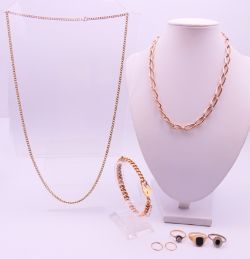 Gold, Silver, Jewellery, Watches, Antiques, Interiors and Collectables