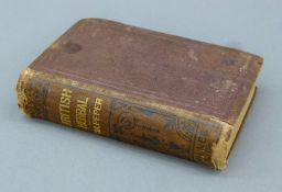 Culpeper's 'Complete Herbal, London Milner and Company with signature J R Kipling 1879 28/9/79.