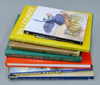 Burton, Richard F, 'Falconry in the Valley of the Indus',