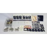 Assorted collection of coins to inc. Post 1920/Pre-1947 GB silver content (gross 3.2ozt)