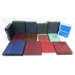 Collection of International stamps/Covers from Indonesia, Jordan, Israel, Vietnam, Iran, Hungary,