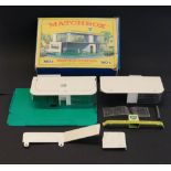 Collection of vintage Matchbox/Lesney diecast vehicle models to include the following boxed