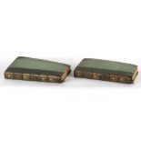 Property of a lady - Napoleonic historical interest - BROADLEY, Alexander Meyrick, and ROSE, John