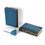 Property of a lady - BROADLEY, Alexander Meyrick - 'The Boyhood of a Great King 1851-1858, Extra-