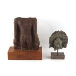 Property of a lady, purchased in the 1970's, 1980's , and 1990's, mostly from London salerooms
