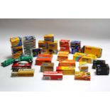 Large collection of mainly unopened Camera Film and Cassettes to including examples from Jessops,