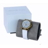 MICHAEL KORS DAMENARMBANDUHR.