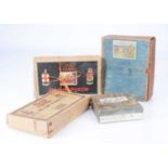 Three GWR Jig-saw puzzles,