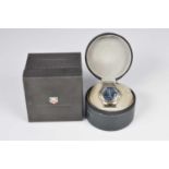 A modern Tag Heuer Professional quartz stainless steel wristwatch,