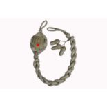 An Army/Heer Marksman Lanyard,