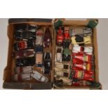 Franklin Mint and other 1/24 scale Luxury Motor Cars 1930s-1950s (26),