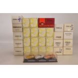 Matchbox Collectibles Vintage Car Series (29)