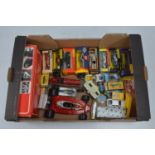 1960s and Later Competition and Private Diecast Vehicles (19),