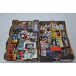 Onyx Autosport Schuco and other racing and Sports cars (65+ in 2 boxes),