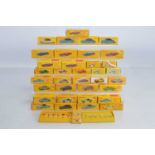 Atlas Edition Dinky American and British Cars (38),