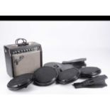 ION Pro Session Electric Drum Kit,