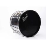 Bass Drums,