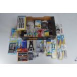 Large quantity of ex Shop Stock Hobby Tools by Expo Master Craft and others (qty),