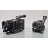 Camcorders and Camera Related Accessories,