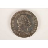 Rare Silver Medal for the visit of Tsar Alexander I & Grand Duchess Catherine of Oldenburg to Britai