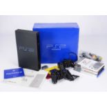 Sony PlayStation 2 (PS2) Games Console & Games,