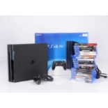 Sony PlayStation 4 (PS4) Games Console & Games,