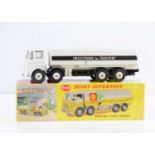 A Very Rare Dinky Supertoys 944 Leyland Octopus 'Corn Products' Tanker,