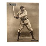 1909-13 M101-2 BASEBALL SPORTING NEWS SUPPLEMENT, DEL GAINOR.