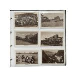COLLECTION OF POSTCARDS, 250+, OVERSEAS TOBACCO, INCLUDES USA, CANADA, AUSTRALIA, SPAIN, FRANCE,
