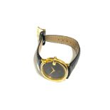 A modern Gucci Quartz wristwatch. NO RESERVE