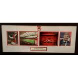 Arsenal 2007 2008 Box Holders Corporate Gift: In o