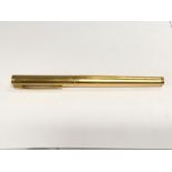 A Sheaffer fountain pen. NO RESERVE