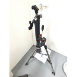 A Celestrolon Astro master telescope NO RESERVE